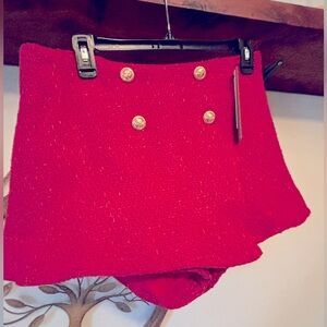 Shorts/Skort